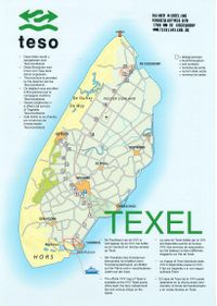 Plan Texel